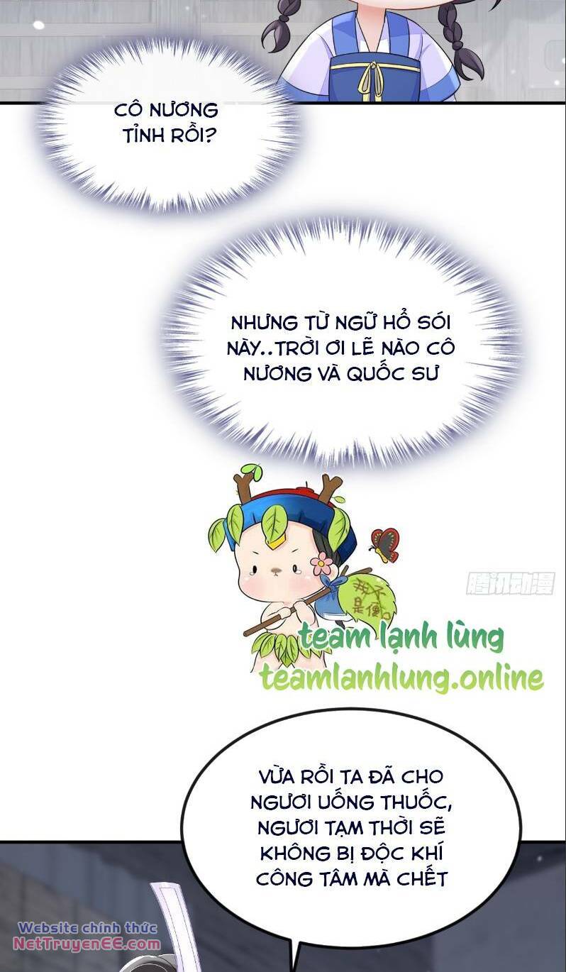 Xuyên Nhanh Ký Chủ Cô Ấy Một Lòng Muốn Chết Chapter 87 - Trang 14