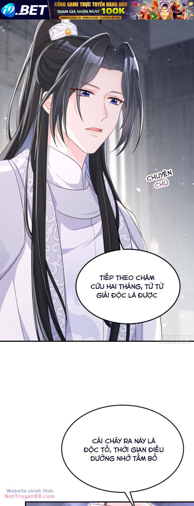 Xuyên Nhanh Ký Chủ Cô Ấy Một Lòng Muốn Chết Chapter 87 - Trang 15
