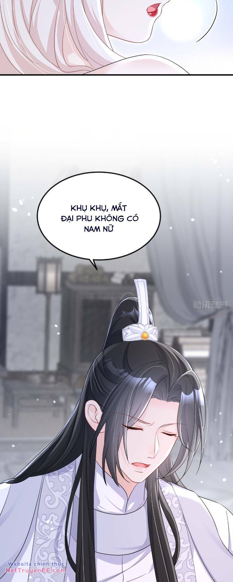 Xuyên Nhanh Ký Chủ Cô Ấy Một Lòng Muốn Chết Chapter 87 - Trang 17