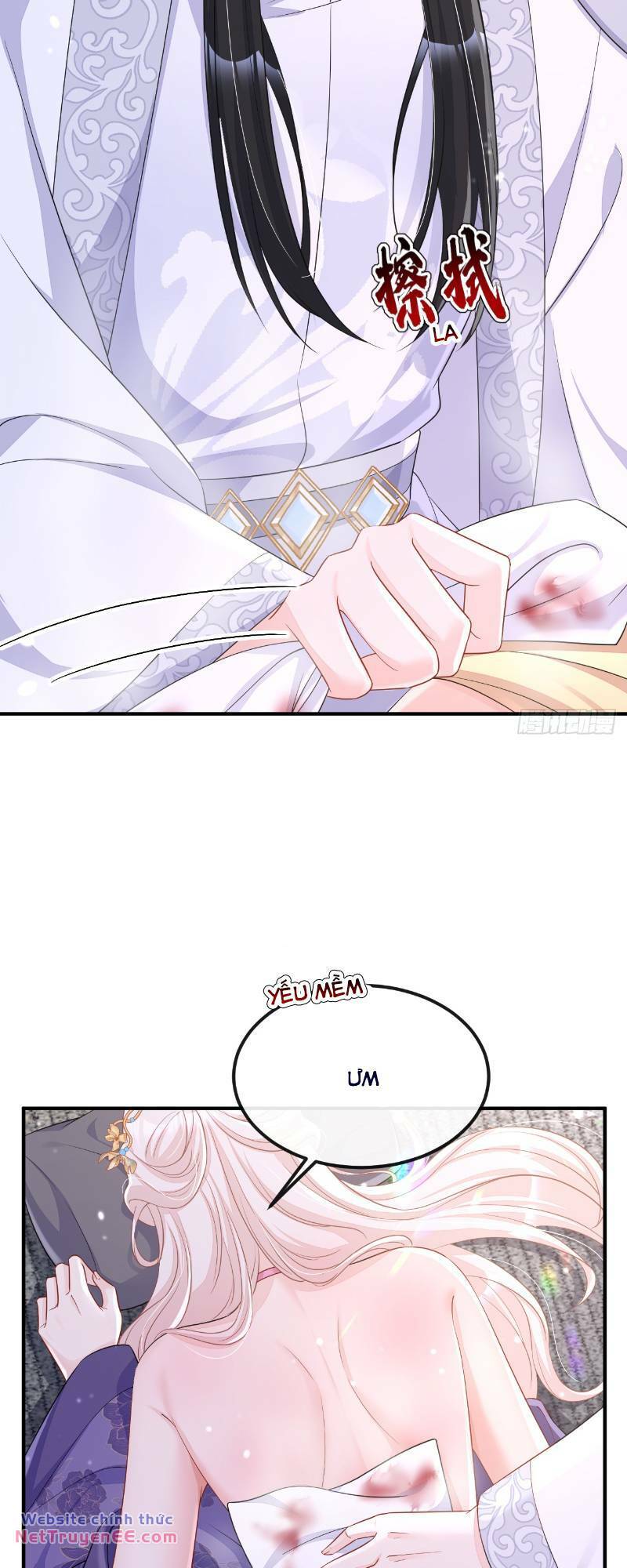 Xuyên Nhanh Ký Chủ Cô Ấy Một Lòng Muốn Chết Chapter 87 - Trang 18