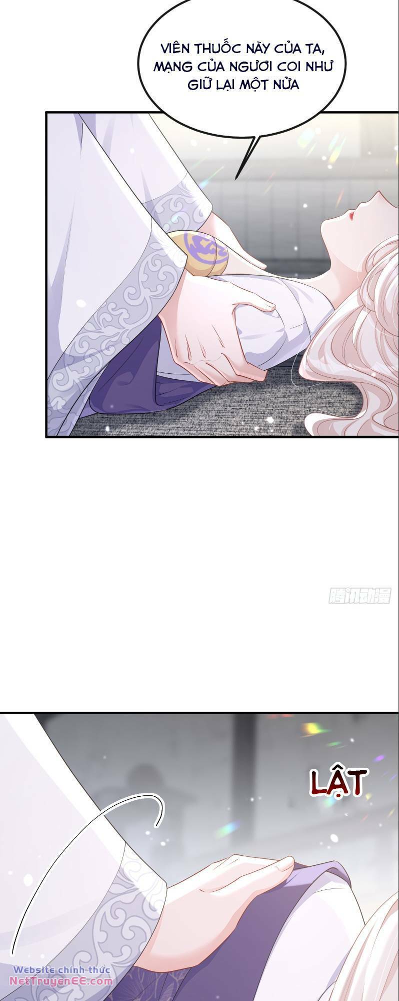 Xuyên Nhanh Ký Chủ Cô Ấy Một Lòng Muốn Chết Chapter 87 - Trang 1