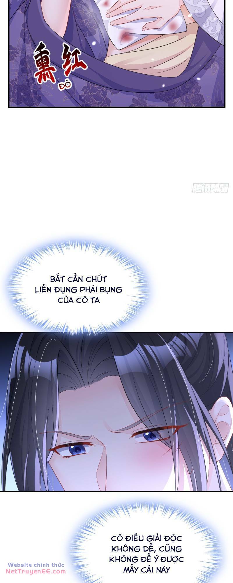 Xuyên Nhanh Ký Chủ Cô Ấy Một Lòng Muốn Chết Chapter 87 - Trang 19