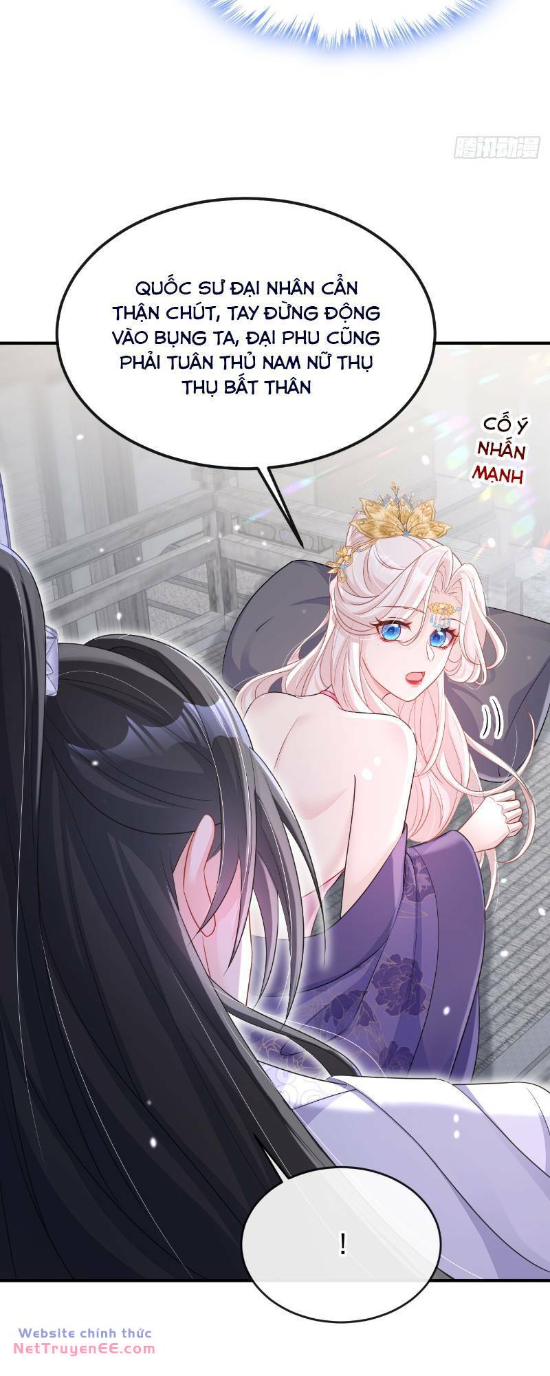 Xuyên Nhanh Ký Chủ Cô Ấy Một Lòng Muốn Chết Chapter 87 - Trang 20