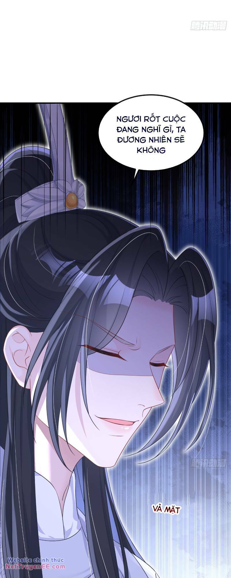 Xuyên Nhanh Ký Chủ Cô Ấy Một Lòng Muốn Chết Chapter 87 - Trang 21