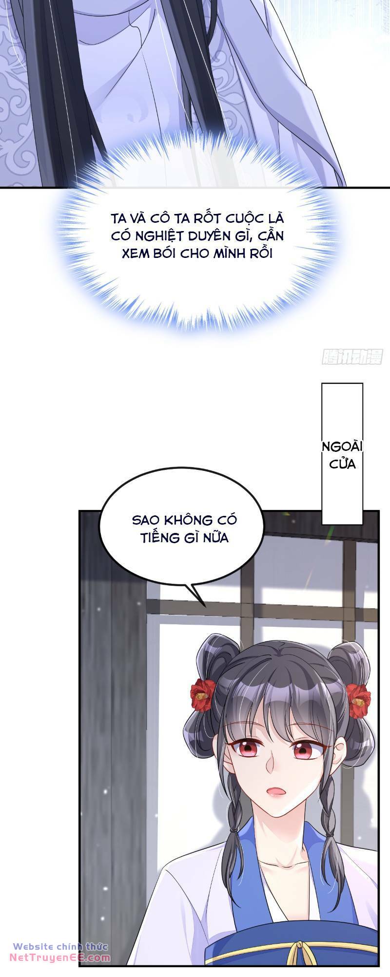 Xuyên Nhanh Ký Chủ Cô Ấy Một Lòng Muốn Chết Chapter 87 - Trang 22