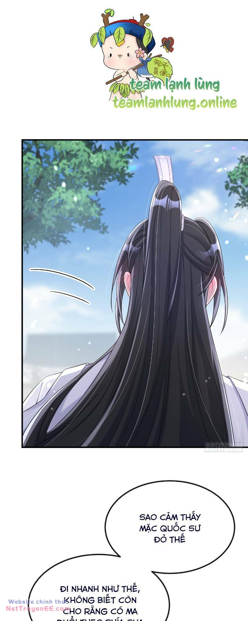 Xuyên Nhanh Ký Chủ Cô Ấy Một Lòng Muốn Chết Chapter 87 - Trang 24