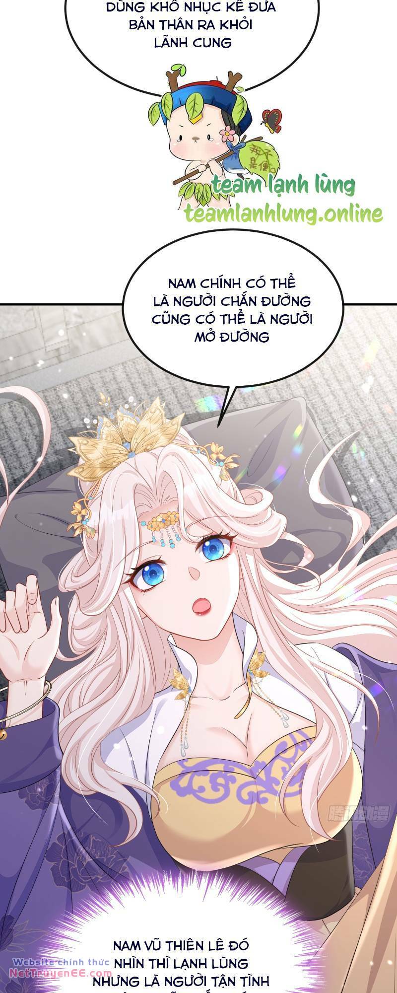 Xuyên Nhanh Ký Chủ Cô Ấy Một Lòng Muốn Chết Chapter 87 - Trang 26