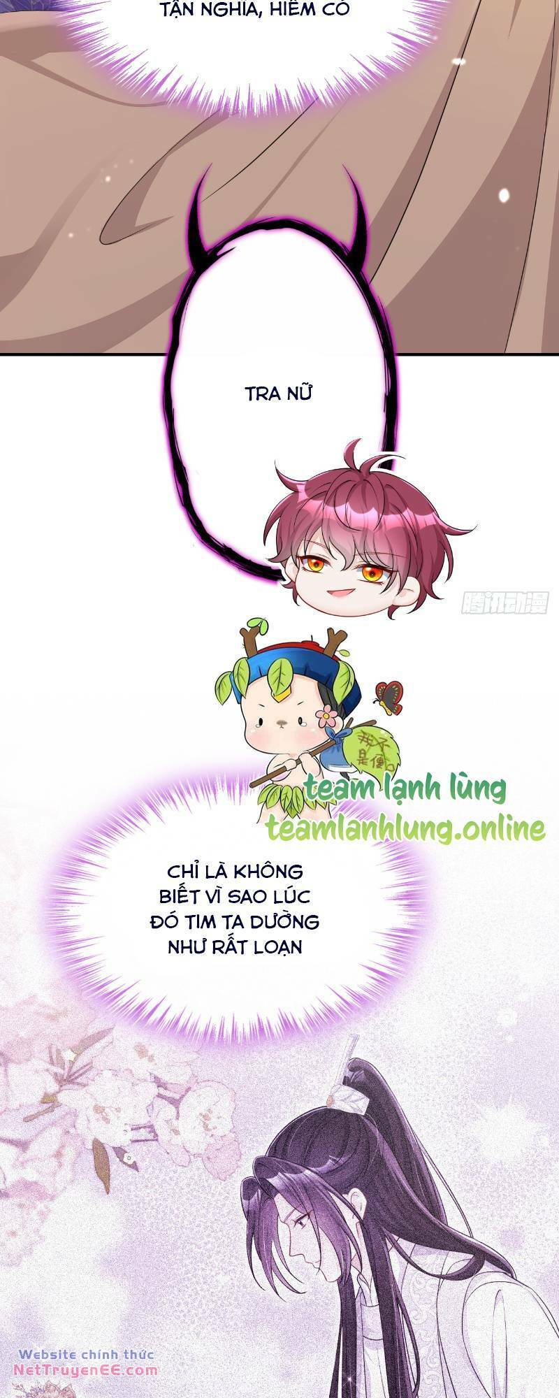 Xuyên Nhanh Ký Chủ Cô Ấy Một Lòng Muốn Chết Chapter 87 - Trang 27