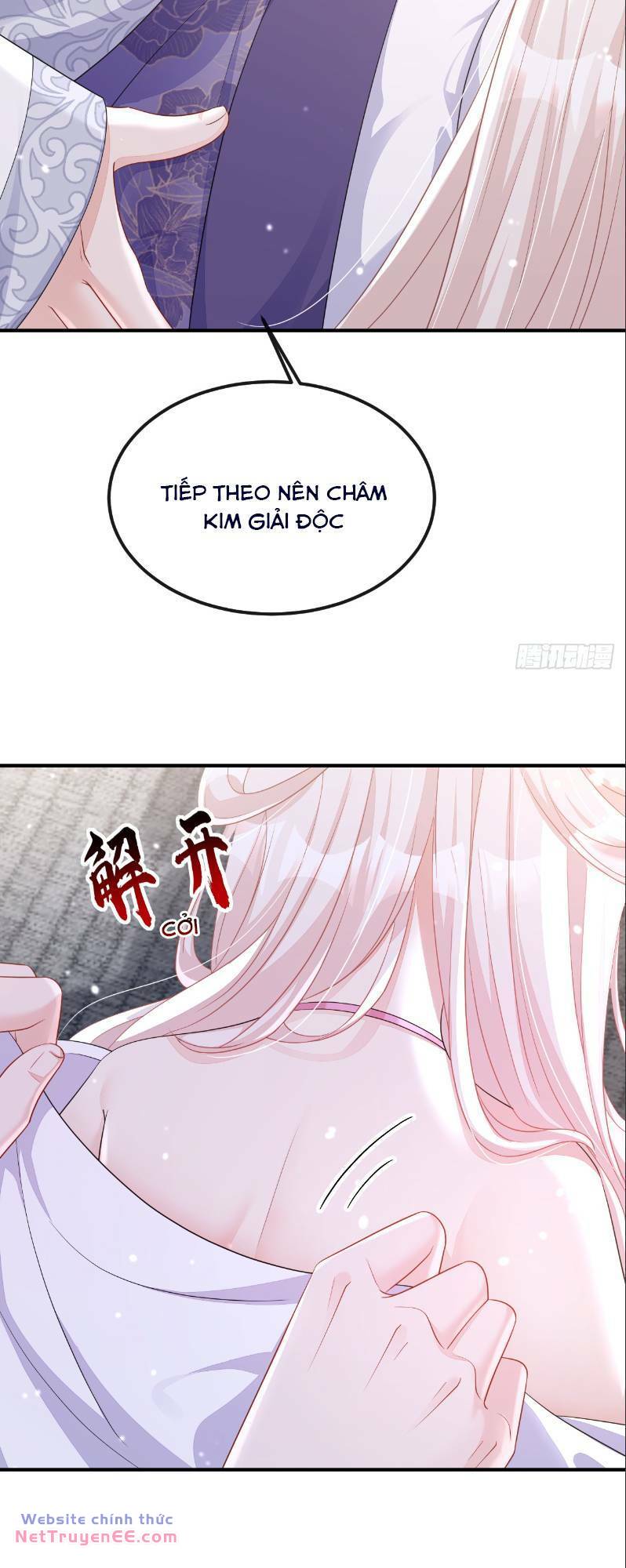 Xuyên Nhanh Ký Chủ Cô Ấy Một Lòng Muốn Chết Chapter 87 - Trang 2