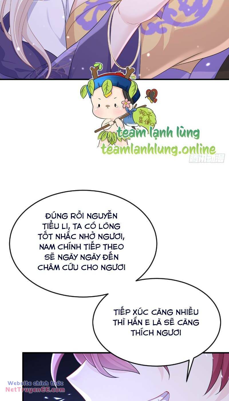 Xuyên Nhanh Ký Chủ Cô Ấy Một Lòng Muốn Chết Chapter 87 - Trang 29