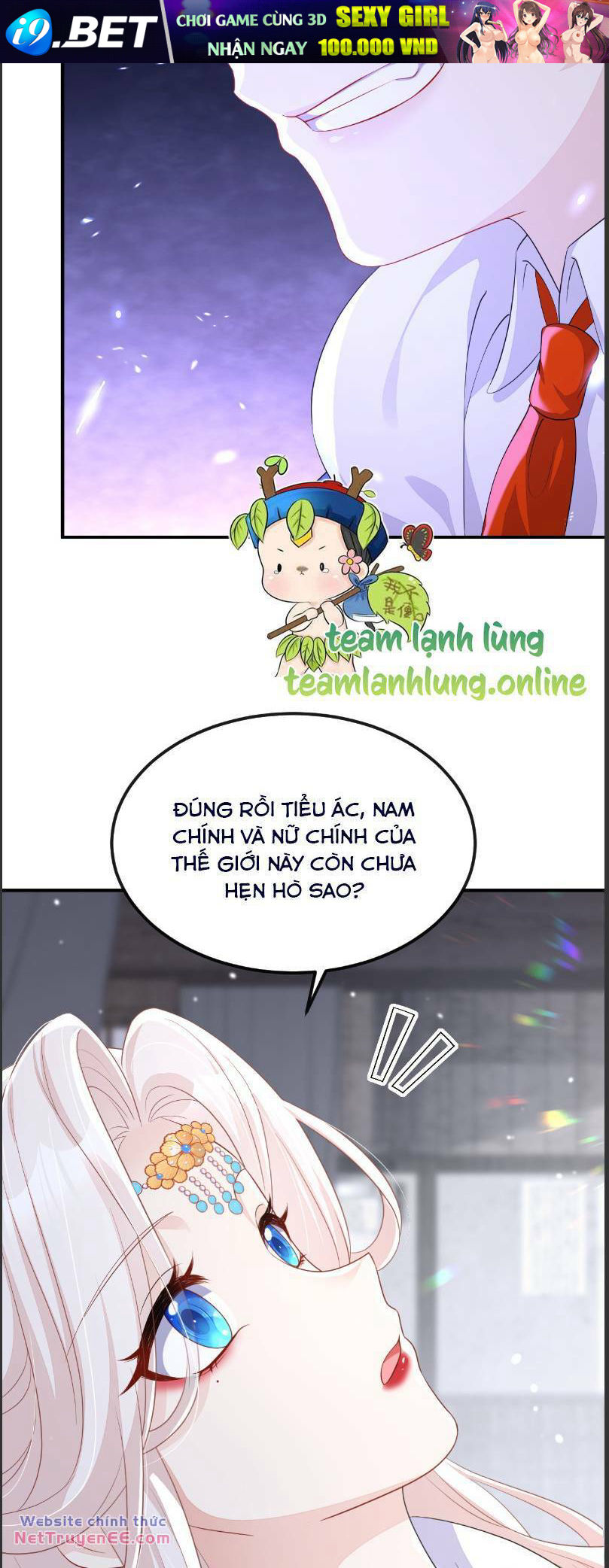 Xuyên Nhanh Ký Chủ Cô Ấy Một Lòng Muốn Chết Chapter 87 - Trang 30