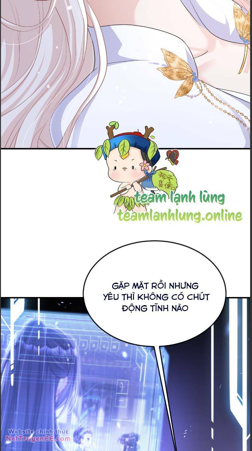 Xuyên Nhanh Ký Chủ Cô Ấy Một Lòng Muốn Chết Chapter 87 - Trang 31
