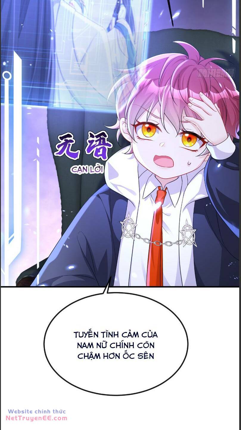 Xuyên Nhanh Ký Chủ Cô Ấy Một Lòng Muốn Chết - Chapter 87 - Page 32