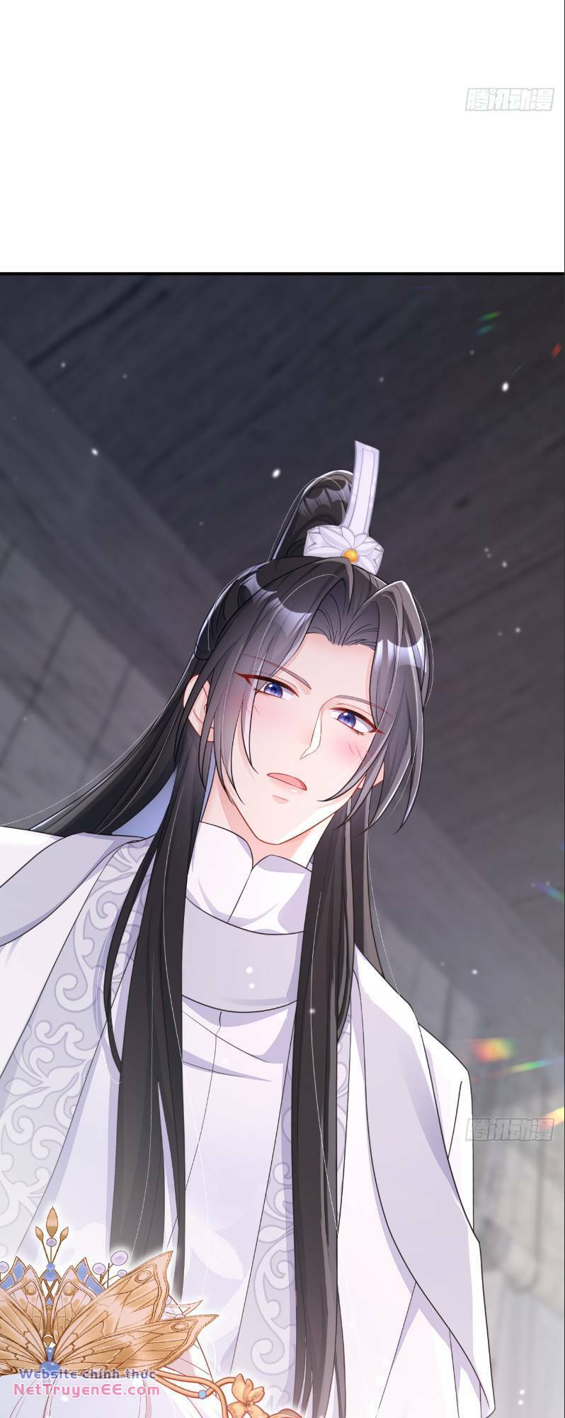 Xuyên Nhanh Ký Chủ Cô Ấy Một Lòng Muốn Chết Chapter 87 - Trang 3