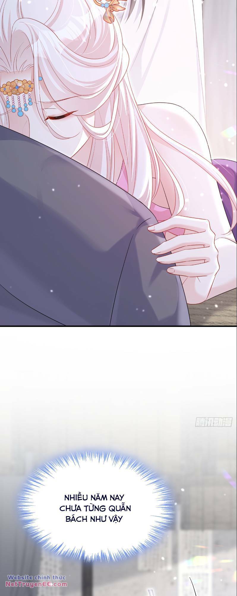 Xuyên Nhanh Ký Chủ Cô Ấy Một Lòng Muốn Chết Chapter 87 - Trang 4