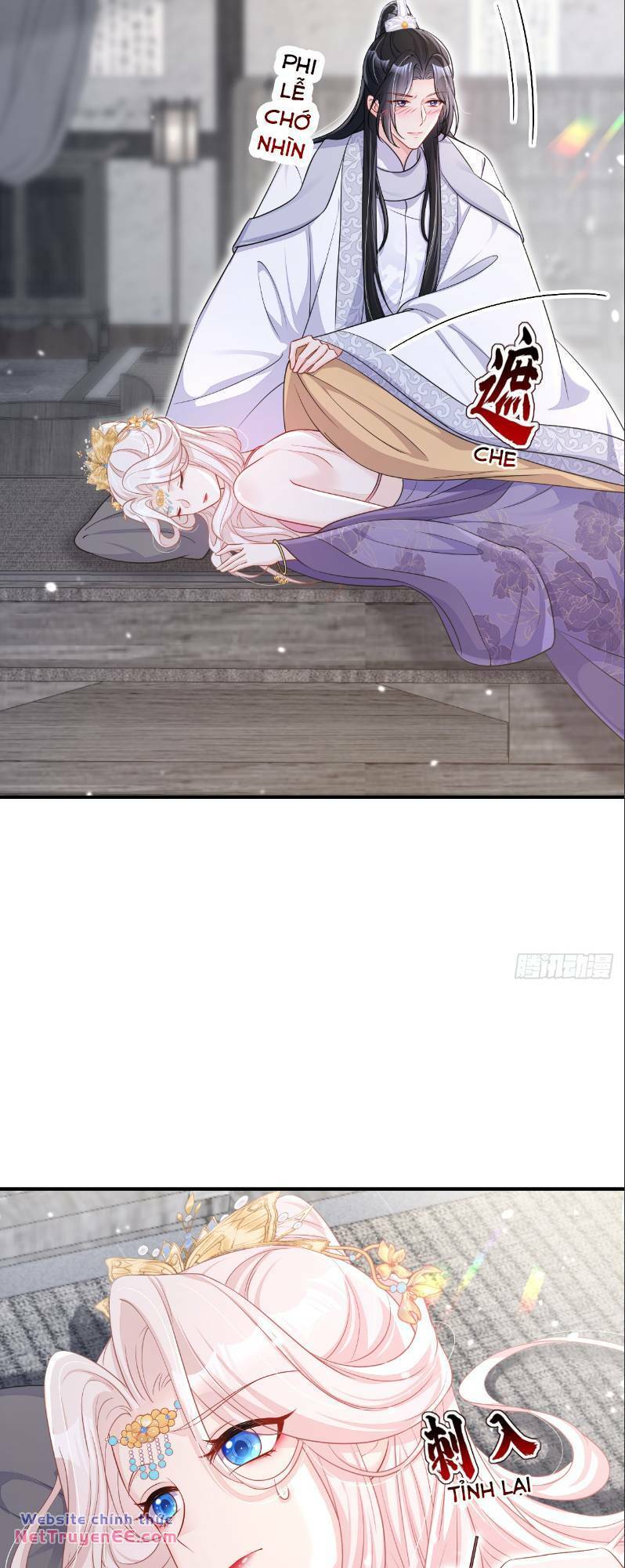 Xuyên Nhanh Ký Chủ Cô Ấy Một Lòng Muốn Chết Chapter 87 - Trang 5