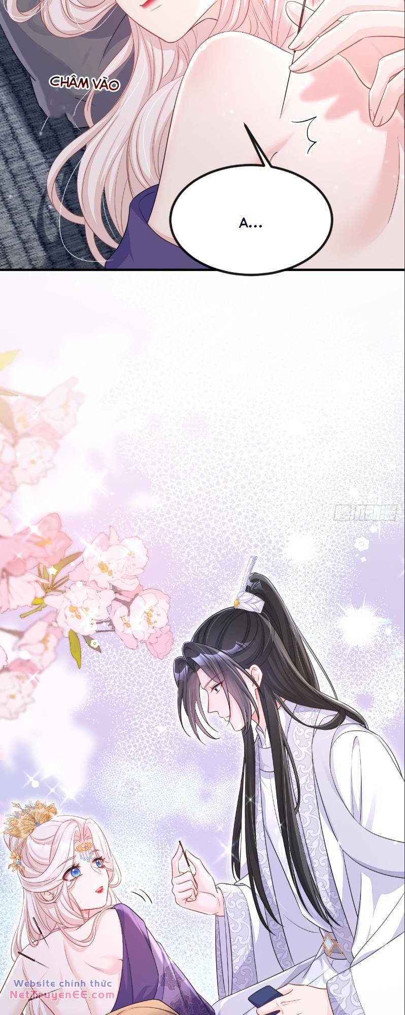 Xuyên Nhanh Ký Chủ Cô Ấy Một Lòng Muốn Chết Chapter 87 - Trang 6