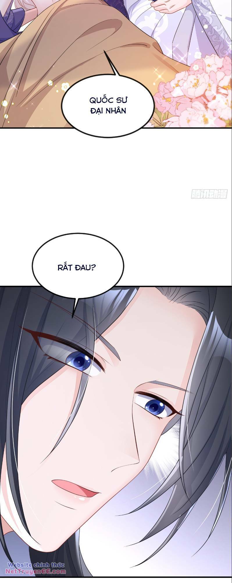 Xuyên Nhanh Ký Chủ Cô Ấy Một Lòng Muốn Chết Chapter 87 - Trang 7