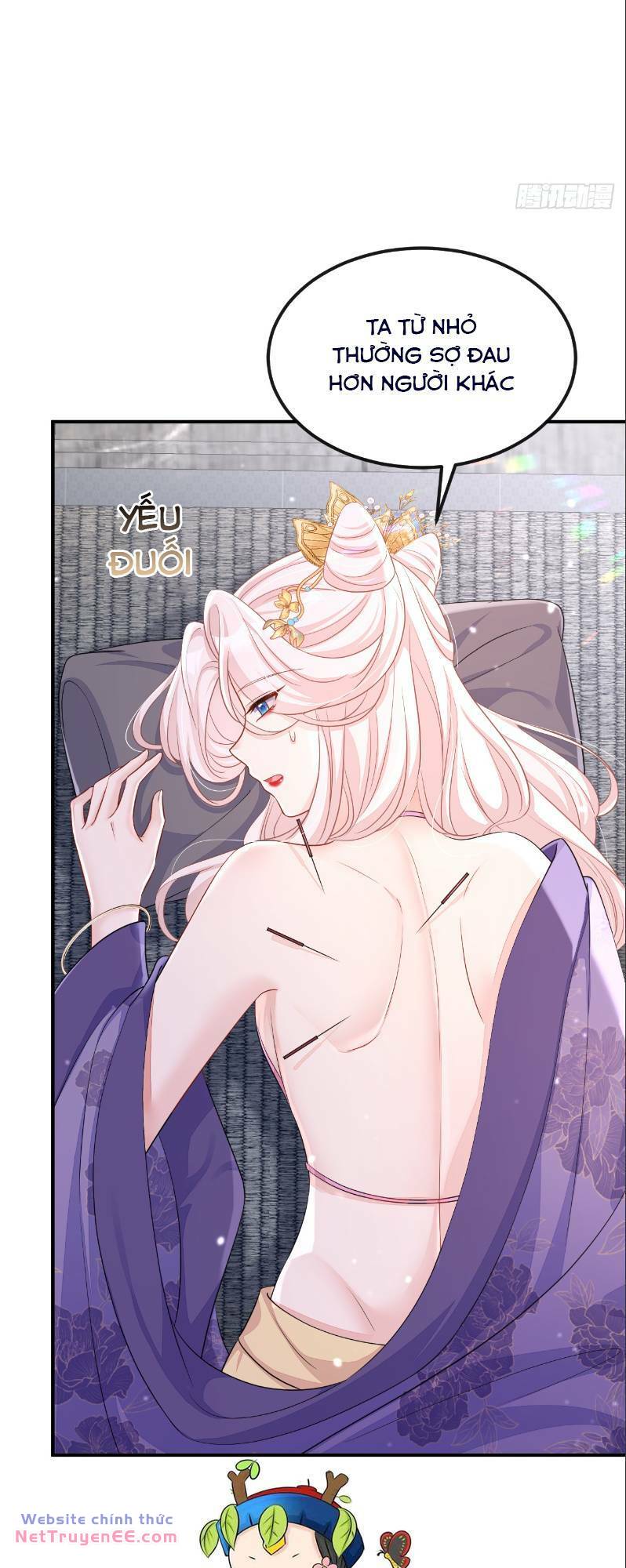 Xuyên Nhanh Ký Chủ Cô Ấy Một Lòng Muốn Chết Chapter 87 - Trang 8