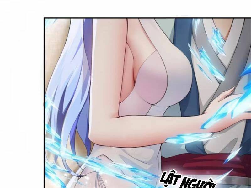 Bắt Đầu Với Tuyệt Sắc Sư Tôn Hệ Thống Tổng Cục Phản Cốt - Chapter 51 - Page 107