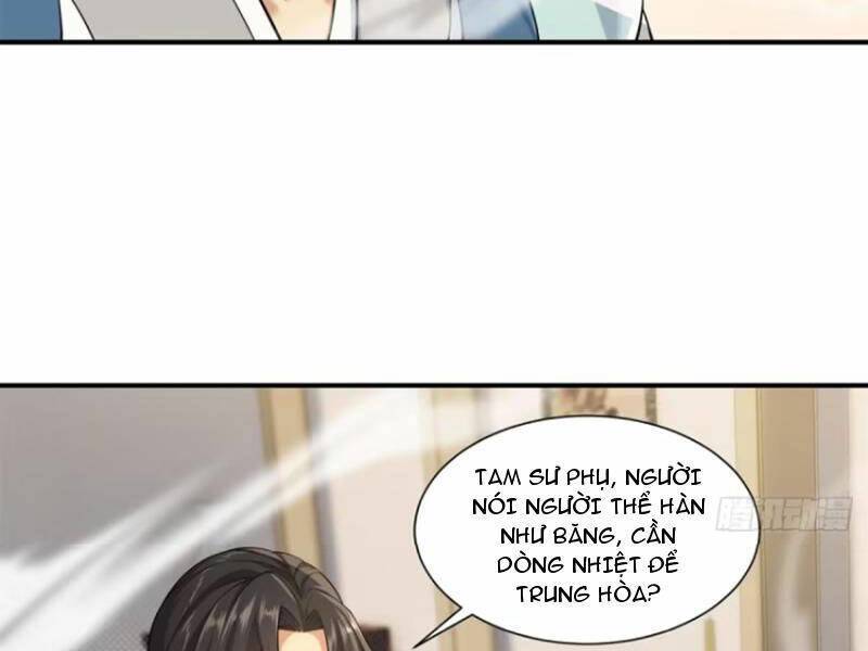 Bắt Đầu Với Tuyệt Sắc Sư Tôn Hệ Thống Tổng Cục Phản Cốt - Chapter 51 - Page 11