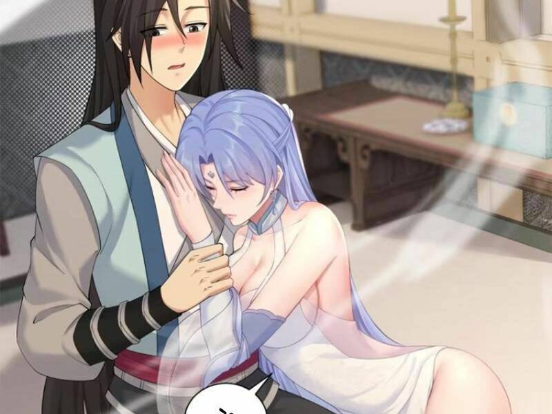 Bắt Đầu Với Tuyệt Sắc Sư Tôn Hệ Thống Tổng Cục Phản Cốt - Chapter 51 - Page 12