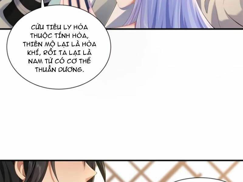 Bắt Đầu Với Tuyệt Sắc Sư Tôn Hệ Thống Tổng Cục Phản Cốt - Chapter 51 - Page 17