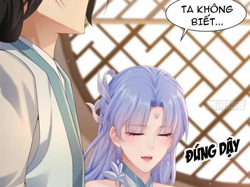 Bắt Đầu Với Tuyệt Sắc Sư Tôn Hệ Thống Tổng Cục Phản Cốt - Chapter 51 - Page 18