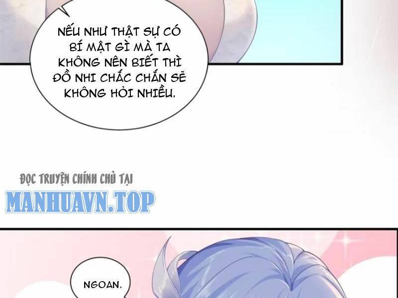 Bắt Đầu Với Tuyệt Sắc Sư Tôn Hệ Thống Tổng Cục Phản Cốt - Chapter 51 - Page 21