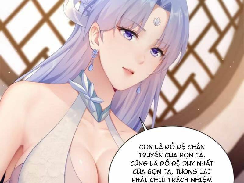 Bắt Đầu Với Tuyệt Sắc Sư Tôn Hệ Thống Tổng Cục Phản Cốt - Chapter 51 - Page 26