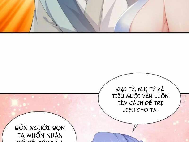 Bắt Đầu Với Tuyệt Sắc Sư Tôn Hệ Thống Tổng Cục Phản Cốt - Chapter 51 - Page 31