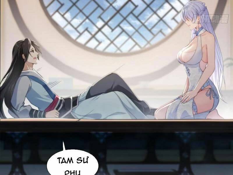 Bắt Đầu Với Tuyệt Sắc Sư Tôn Hệ Thống Tổng Cục Phản Cốt - Chapter 51 - Page 44
