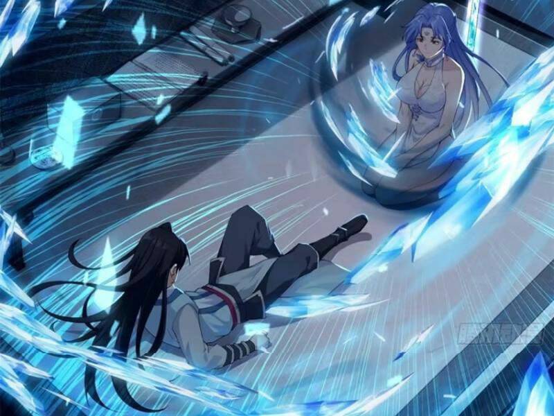 Bắt Đầu Với Tuyệt Sắc Sư Tôn Hệ Thống Tổng Cục Phản Cốt - Chapter 51 - Page 50