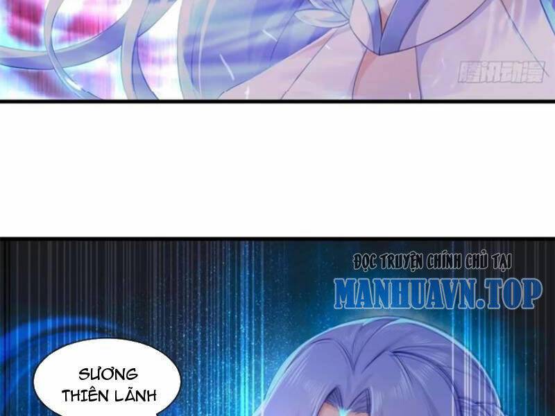 Bắt Đầu Với Tuyệt Sắc Sư Tôn Hệ Thống Tổng Cục Phản Cốt - Chapter 51 - Page 53