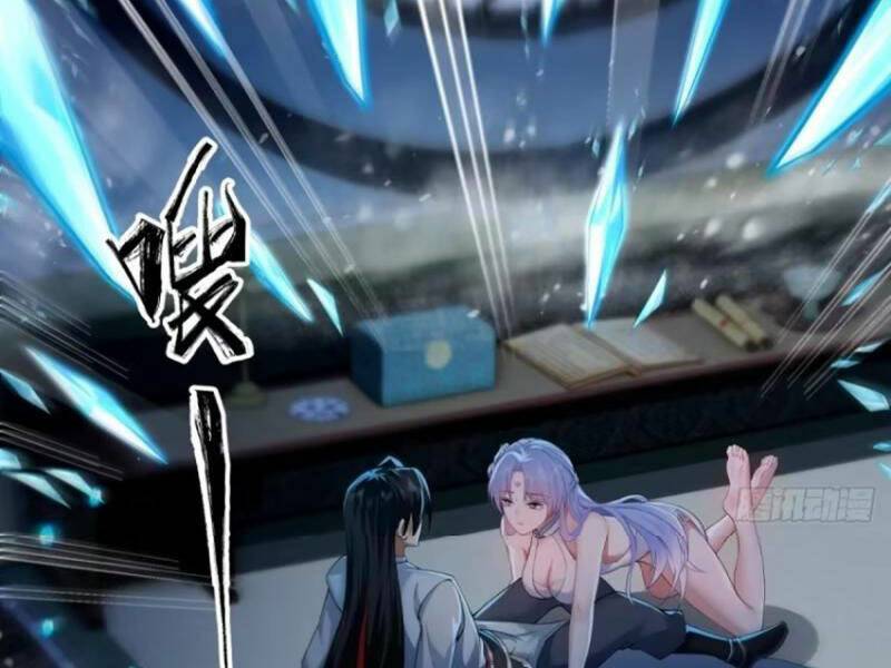 Bắt Đầu Với Tuyệt Sắc Sư Tôn Hệ Thống Tổng Cục Phản Cốt - Chapter 51 - Page 69