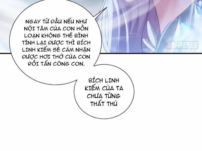 Bắt Đầu Với Tuyệt Sắc Sư Tôn Hệ Thống Tổng Cục Phản Cốt - Chapter 51 - Page 77