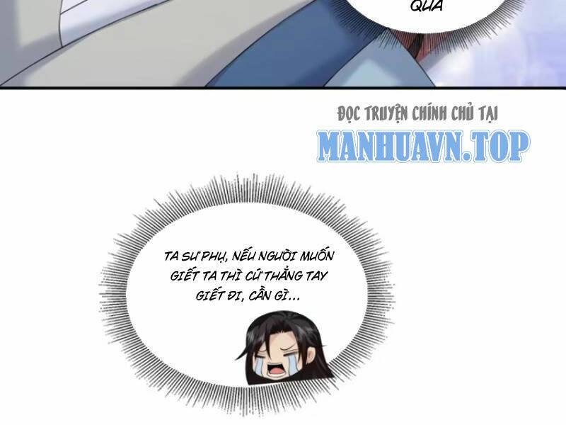 Bắt Đầu Với Tuyệt Sắc Sư Tôn Hệ Thống Tổng Cục Phản Cốt - Chapter 51 - Page 85