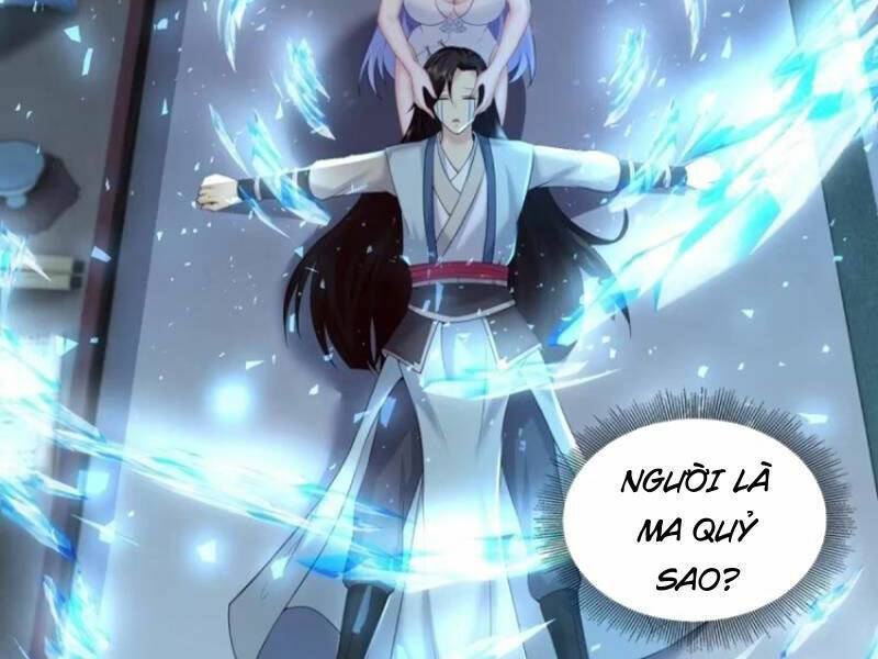 Bắt Đầu Với Tuyệt Sắc Sư Tôn Hệ Thống Tổng Cục Phản Cốt - Chapter 51 - Page 87