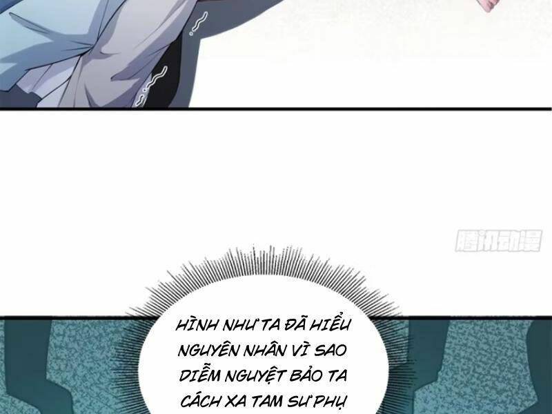 Bắt Đầu Với Tuyệt Sắc Sư Tôn Hệ Thống Tổng Cục Phản Cốt - Chapter 51 - Page 93