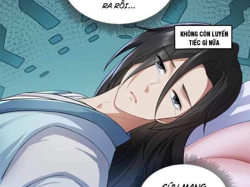 Bắt Đầu Với Tuyệt Sắc Sư Tôn Hệ Thống Tổng Cục Phản Cốt - Chapter 51 - Page 94