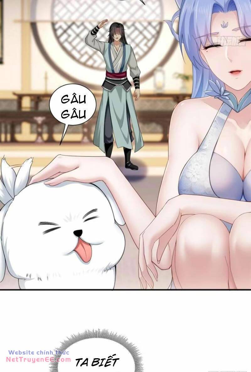 Bắt Đầu Với Tuyệt Sắc Sư Tôn Hệ Thống Tổng Cục Phản Cốt - Chapter 52 - Page 11