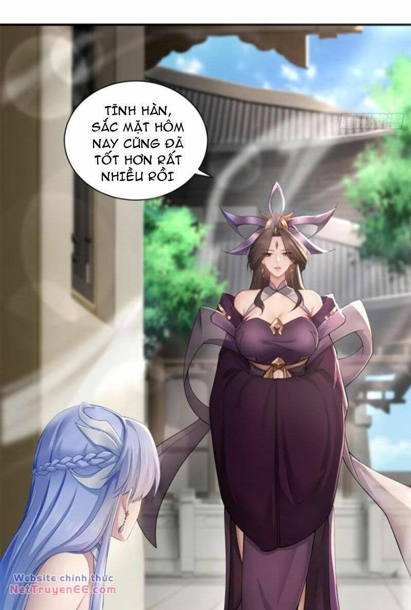 Bắt Đầu Với Tuyệt Sắc Sư Tôn Hệ Thống Tổng Cục Phản Cốt - Chapter 52 - Page 14