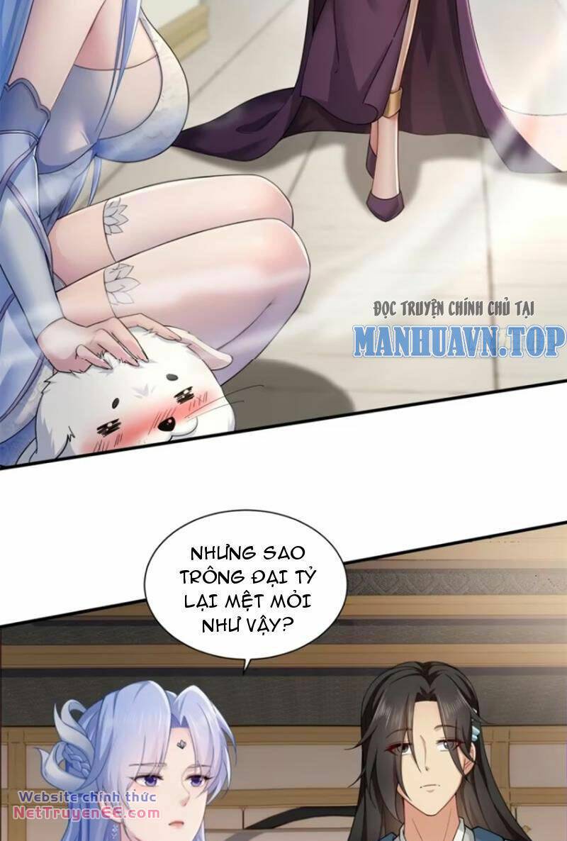 Bắt Đầu Với Tuyệt Sắc Sư Tôn Hệ Thống Tổng Cục Phản Cốt - Chapter 52 - Page 15