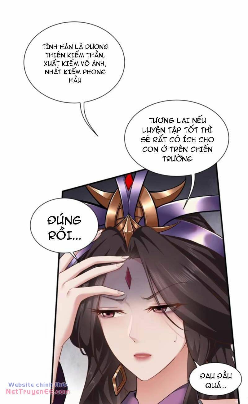 Bắt Đầu Với Tuyệt Sắc Sư Tôn Hệ Thống Tổng Cục Phản Cốt - Chapter 52 - Page 20