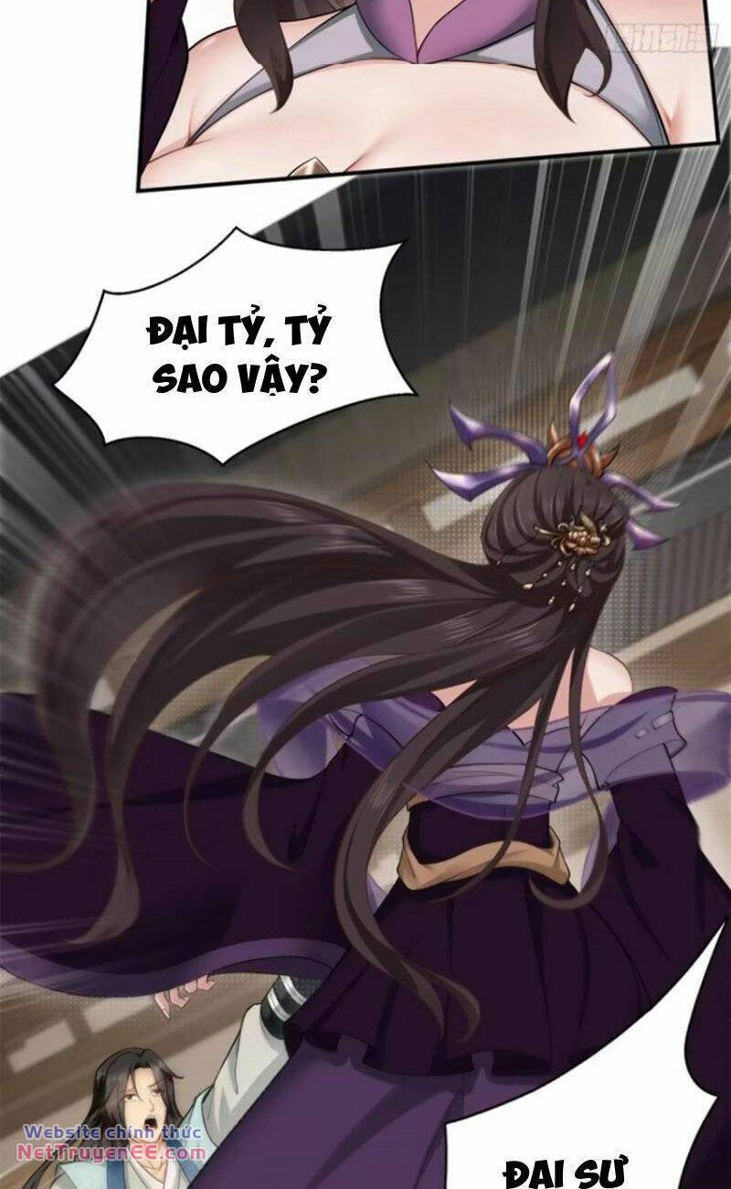 Bắt Đầu Với Tuyệt Sắc Sư Tôn Hệ Thống Tổng Cục Phản Cốt - Chapter 52 - Page 21