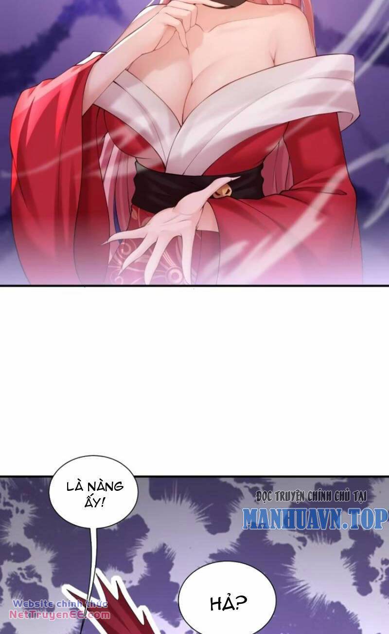 Bắt Đầu Với Tuyệt Sắc Sư Tôn Hệ Thống Tổng Cục Phản Cốt - Chapter 52 - Page 37