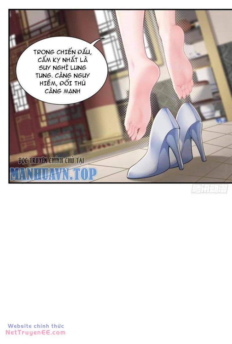 Bắt Đầu Với Tuyệt Sắc Sư Tôn Hệ Thống Tổng Cục Phản Cốt - Chapter 52 - Page 3