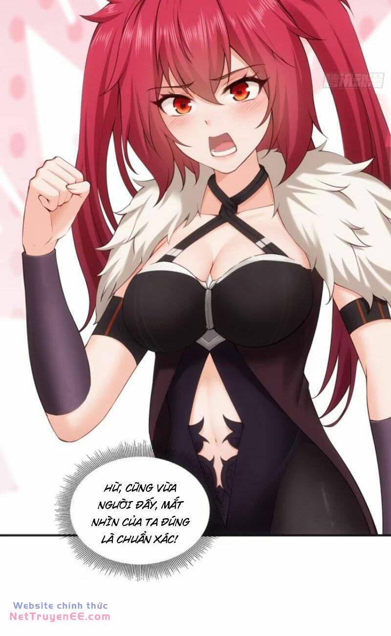 Bắt Đầu Với Tuyệt Sắc Sư Tôn Hệ Thống Tổng Cục Phản Cốt - Chapter 52 - Page 39