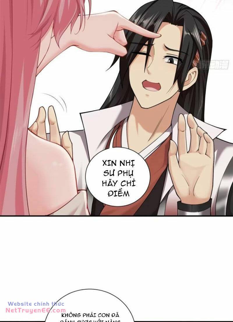 Bắt Đầu Với Tuyệt Sắc Sư Tôn Hệ Thống Tổng Cục Phản Cốt - Chapter 52 - Page 42