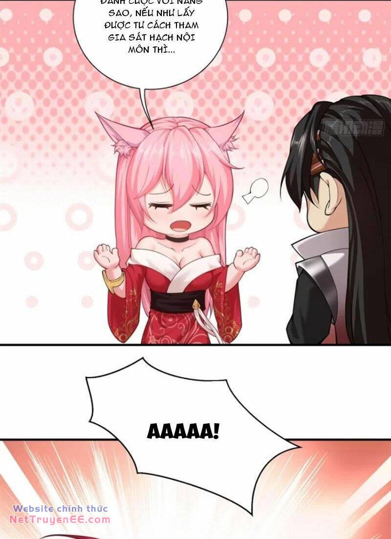 Bắt Đầu Với Tuyệt Sắc Sư Tôn Hệ Thống Tổng Cục Phản Cốt - Chapter 52 - Page 43